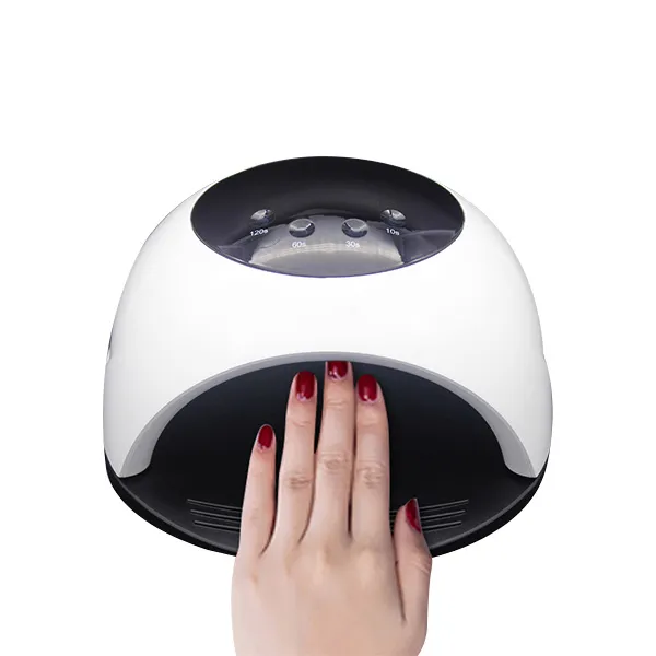 Kaj izstopa 90W za sušilni stroj za lak za nohte z 42 LED žarnicami?