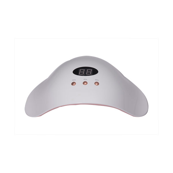 Zakaj izbrati 36W UV -luč za nohte za gele z 18 LED?