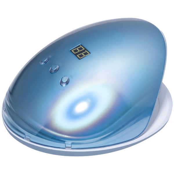 Kako 60W UV manikura sušilnika s 30 LED diode na novo definira utrip bliskavice za salonske nohte?
