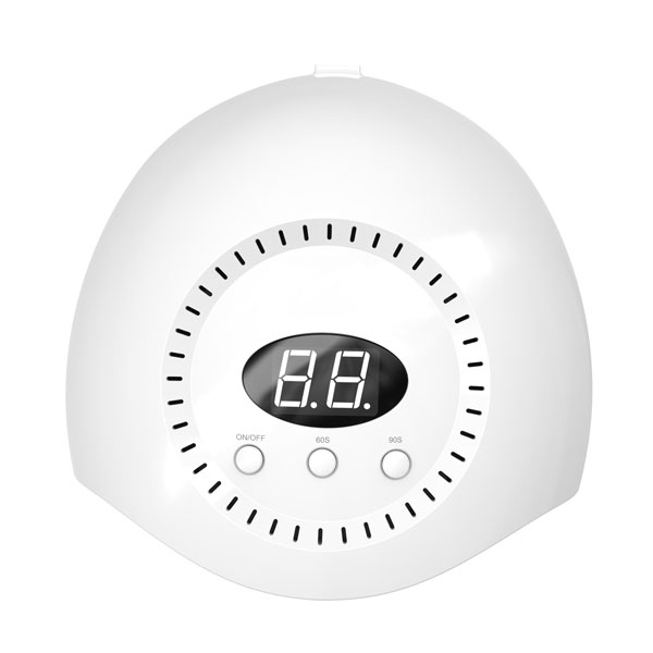 Zakaj globalni dobavitelji nohtov vlagajo v 24W gel sušilnike za nohte s 15 LED lučmi?