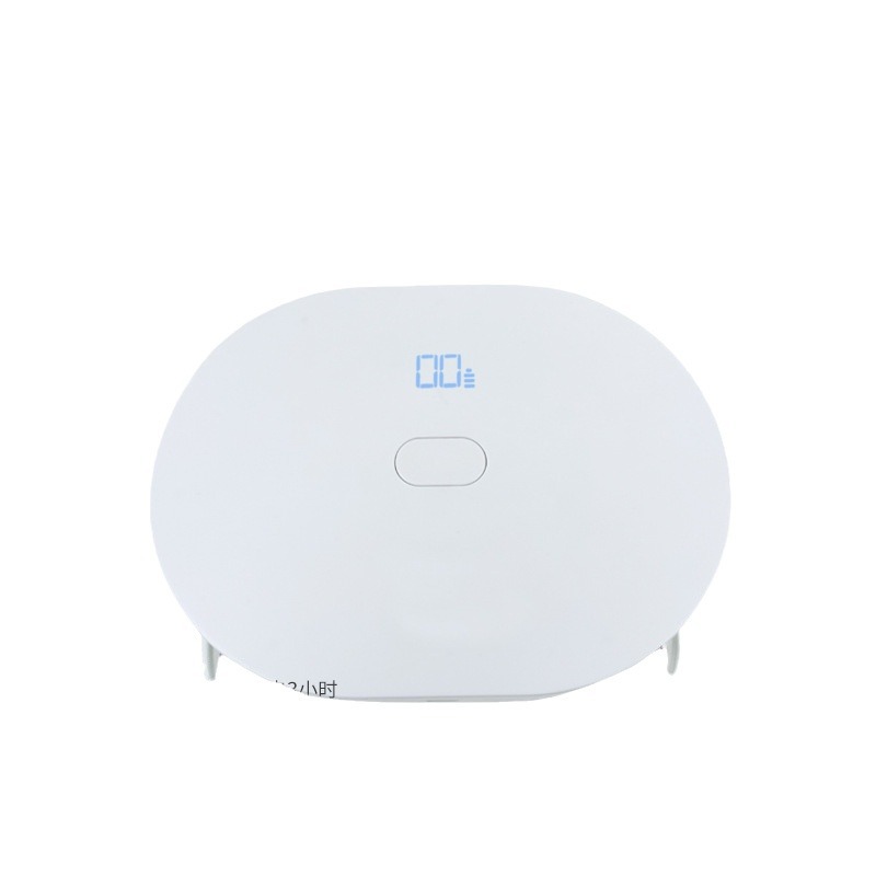 Kako brezžična svetilka za nohte izboljša učinkovitost salona in nego nohtov doma?